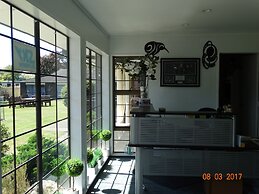 Ambassador Motel - Palmerston North