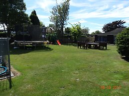 Ambassador Motel - Palmerston North