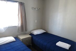 Ambassador Motel - Palmerston North