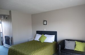 Ambassador Motel - Palmerston North