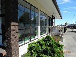 Ambassador Motel - Palmerston North