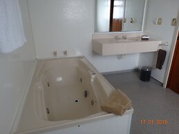 Ambassador Motel - Palmerston North