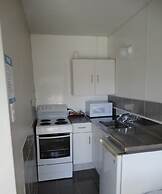 Ambassador Motel - Palmerston North