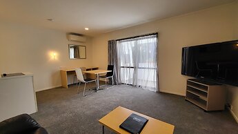 Manukau Motor Lodge