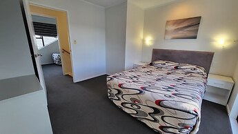 Manukau Motor Lodge