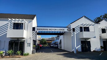 Manukau Motor Lodge