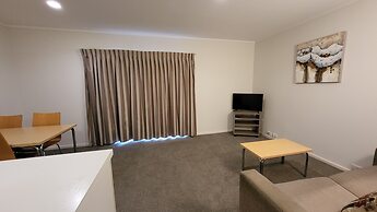 Manukau Motor Lodge