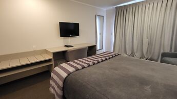 Manukau Motor Lodge