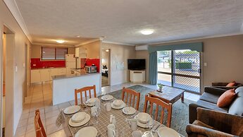 James Street Motor Inn