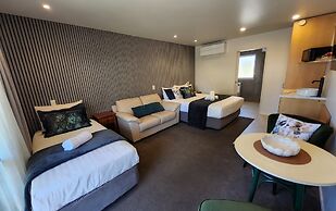 Alpine Lodge Motel