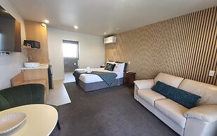 Alpine Lodge Motel