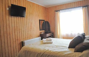 Cabañas Ultima Esperanza