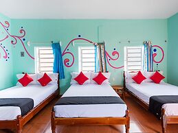 Hotel Hacienda Bacalar