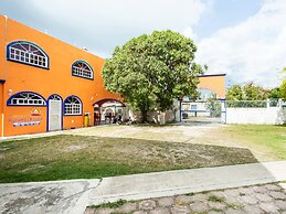Hotel Hacienda Bacalar