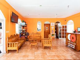 Hotel Hacienda Bacalar