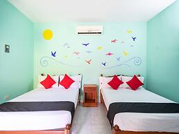 Hotel Hacienda Bacalar