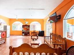 Hotel Hacienda Bacalar