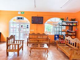 Hotel Hacienda Bacalar