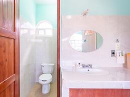 Hotel Hacienda Bacalar