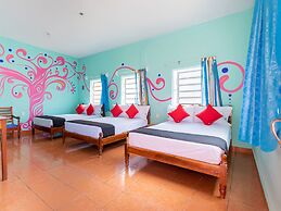 Hotel Hacienda Bacalar