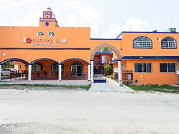 Hotel Hacienda Bacalar