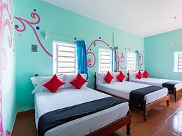 Hotel Hacienda Bacalar