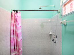 Hotel Hacienda Bacalar