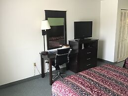 The Anastasia Inn