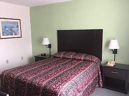 The Anastasia Inn