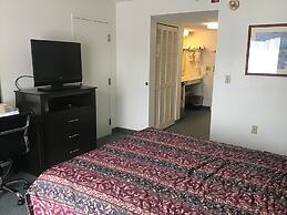 The Anastasia Inn