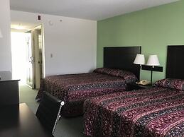 The Anastasia Inn