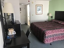 The Anastasia Inn