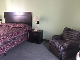 The Anastasia Inn