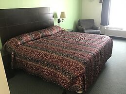 The Anastasia Inn