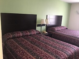The Anastasia Inn