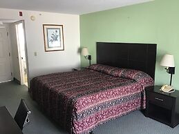 The Anastasia Inn