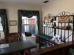 The Anastasia Inn
