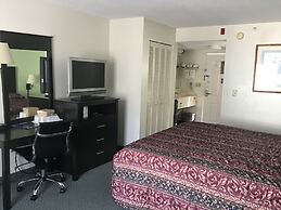 The Anastasia Inn