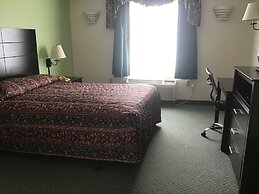 The Anastasia Inn