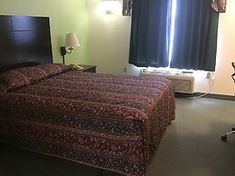 The Anastasia Inn