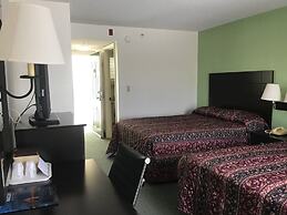 The Anastasia Inn