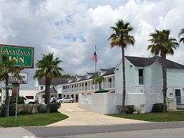 The Anastasia Inn