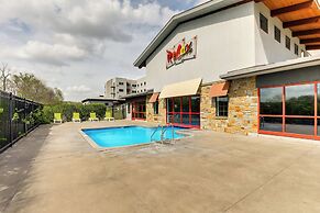 Stoney Creek Hotel Kansas City - Independence