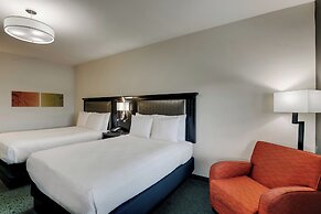 Stoney Creek Hotel Kansas City - Independence