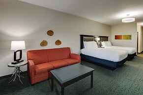 Stoney Creek Hotel Kansas City - Independence