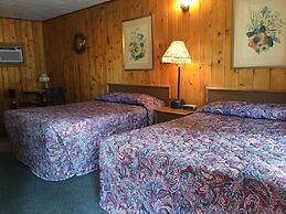 Caboose Motel