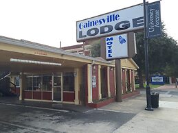 Gainesville Lodge