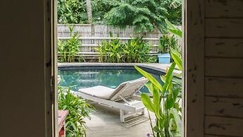 Gili Amor Boutique Resort