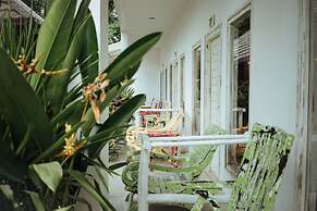 Gili Amor Boutique Resort