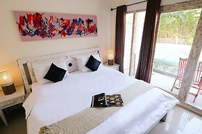 Gili Amor Boutique Resort